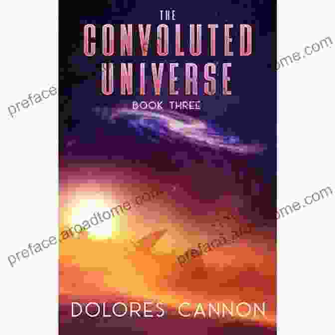 A Diverse Cast Of Characters Navigate The Complexities Of The Convoluted Universe The Convoluted Universe: One