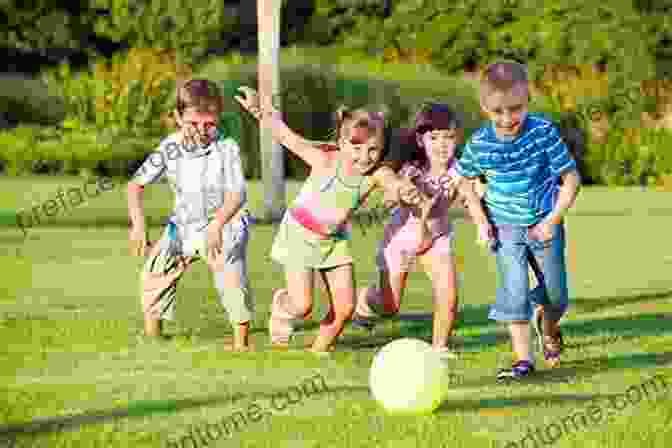 A Healthy Child Playing Outside Why Do We Get Sick? Conditions That Contribute To Disease Grade 5 Children S Health