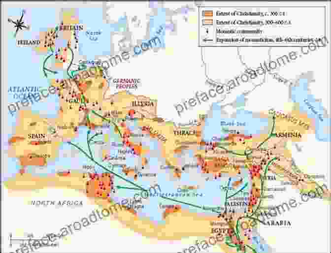 A Historical Depiction Of Early Christian Communities, Hinting At The Potential Influence Of Zoroastrian Ideas The Magi And The Star: Zoroaster And The Coming Of Christ