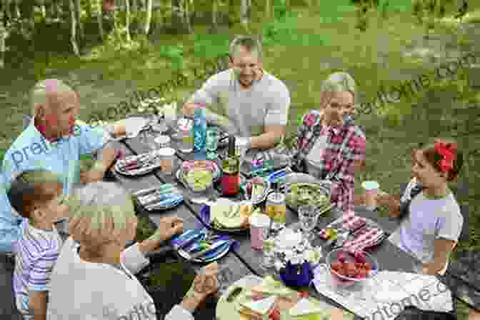 A Photograph Of A Family Gathered Around A Table, With An Elderly Person Receiving A Social Security Check. This Image Highlights The Vital Role Of Social Security In Ensuring The Financial Stability Of Retirees. The Evolution Of Retirement: An American Economic History 1880 1990 (National Bureau Of Economic Research On Long Term Factors In Economic Development)