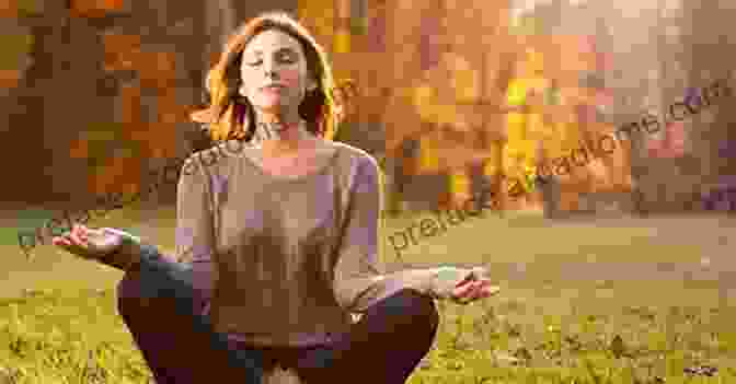 A Serene Woman Practicing Meditation 60 Meditations Of The Heart: Keys To Joyful Awareness