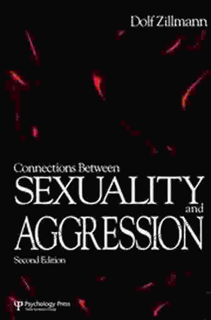 A Tangled Web Of Threads Representing The Complex Connections Between Sexuality And Aggression Connections Between Sexuality And Aggression