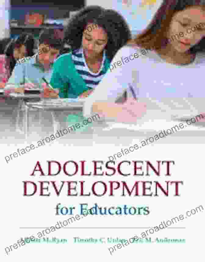 Adolescents At School Book Cover Adolescents At School Second Edition: Perspectives On Youth Identity And Education