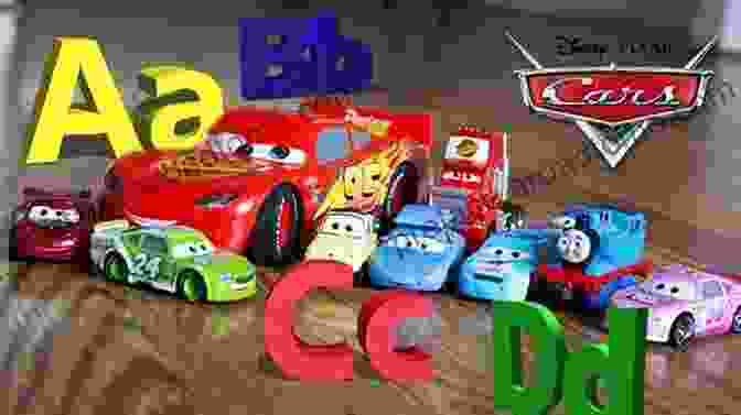 An Awesome Trucks Train Cars Abc With Chinese Name For Kids Also This Abc For ABC For Boy 2: An Awesome Trucks/Train/Cars ABC With Chinese Name For Kids Also This ABC For Age 2 5 To Learn English And Chinese Trucks Names From A To Z (ABC For Toddlers)