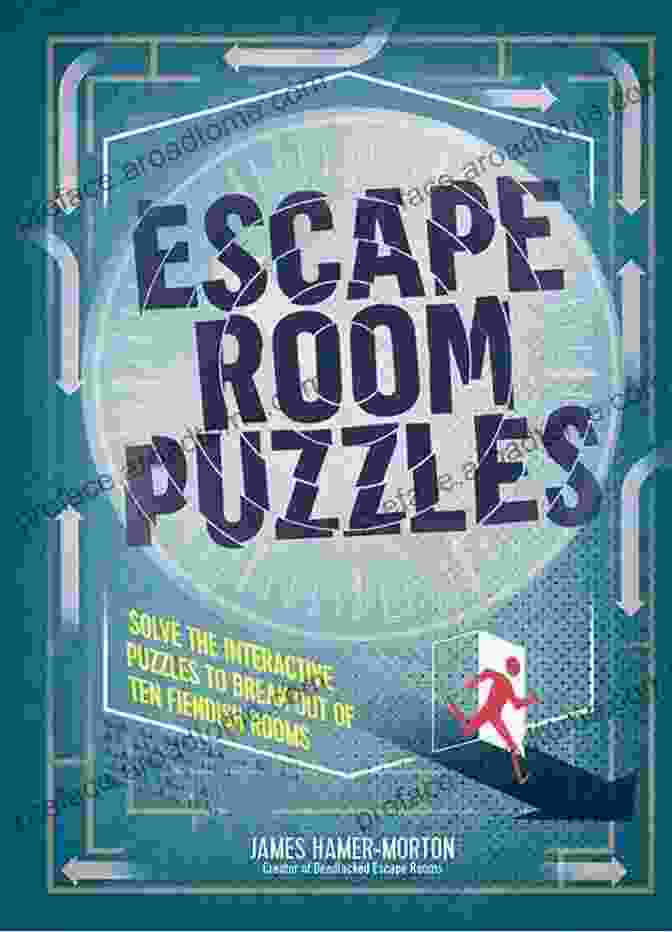 An Escape Room In Puzzle Books The Cypher Files: An Escape Room In A (Puzzle Books)