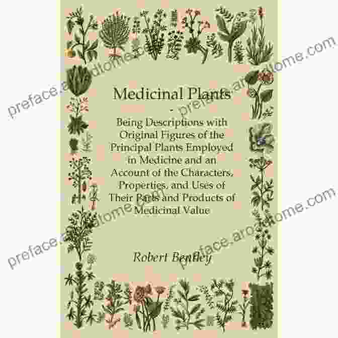 An Extensive Catalog Of Medicinal Herbs, Featuring Detailed Descriptions, Therapeutic Properties, And Uses For Treating Common Ailments. Herbal Remedies Boxset: A Beginners Guide To Treating Everyday Health Problems With Herbs (2 In 1 Boxset Herbal Medicine Medicinal Herbs) (HERBAL REMEDIES MENTAL AND EMOTIONAL WELL BEING 4)