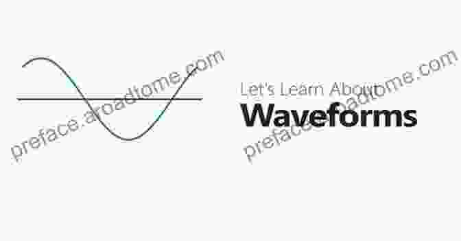 An Illustration Depicting The Fundamentals Of Audio Engineering, Showcasing Waveforms, Frequency Spectra, And Audio Effects. The Beginner S Guide To Computer Based Music Production