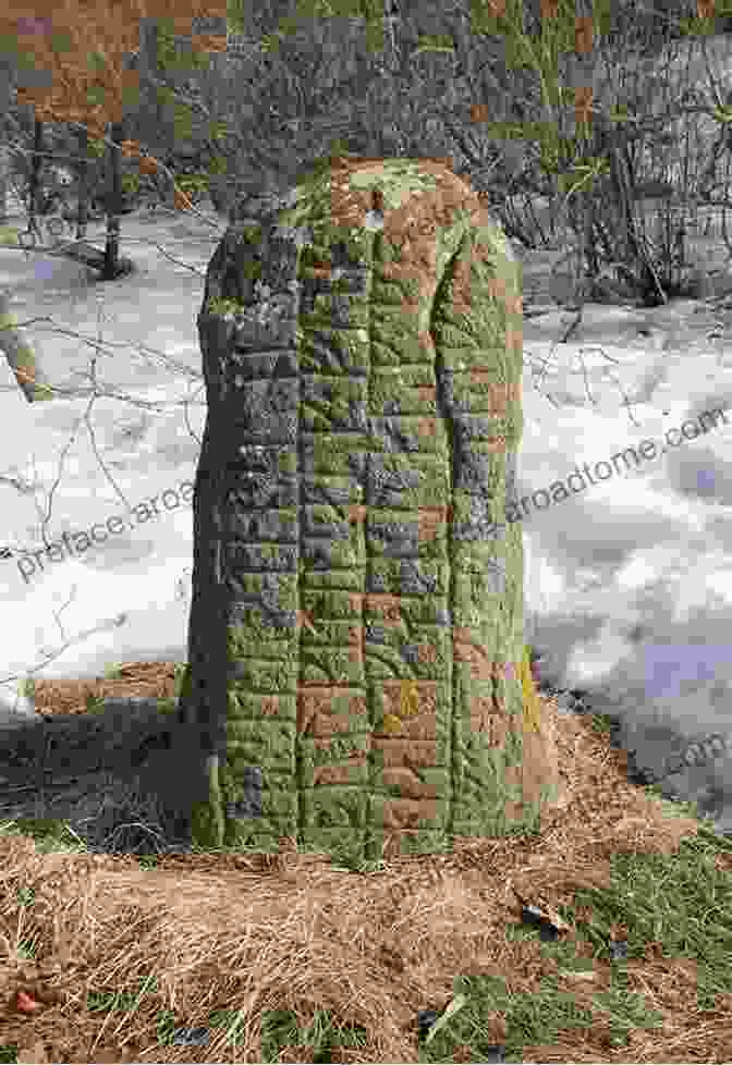 Ancient Runes Carved On Stones Raising The Runes: A Shamanic Journey Through Avalon