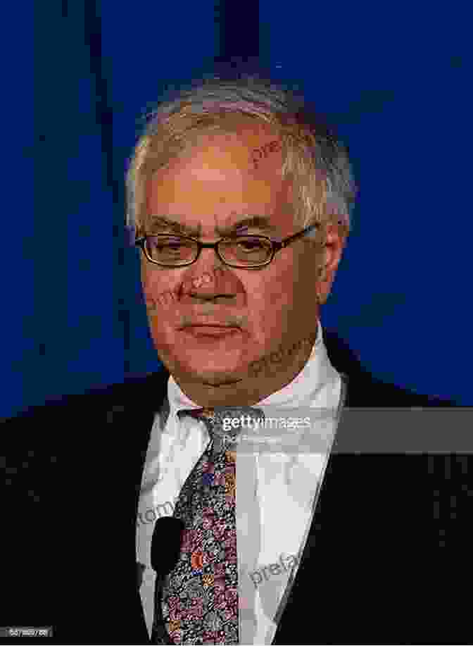 Barney Frank Addressing A Crowd, Capturing His Charismatic And Influential Nature Smahtguy: The Life And Times Of Barney Frank