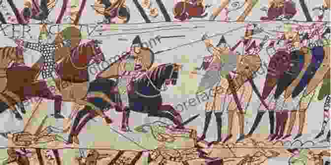 Battle Of Hastings: The Norman Conquest Of England. Battles That Changed History: Epic Conflicts Explored And Explained