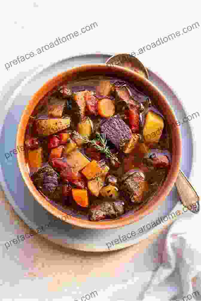 Best Venison Recipes By Diana Loera, Featuring A Mouthwatering Venison Dish With Fresh Herbs And Roasted Vegetables. Best Venison Recipes Diana Loera