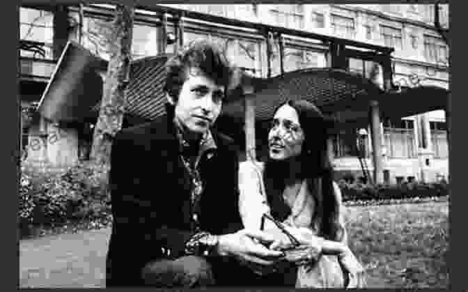 Bob Dylan And Joan Baez, 1965 Forever Young: Photographs Of Bob Dylan