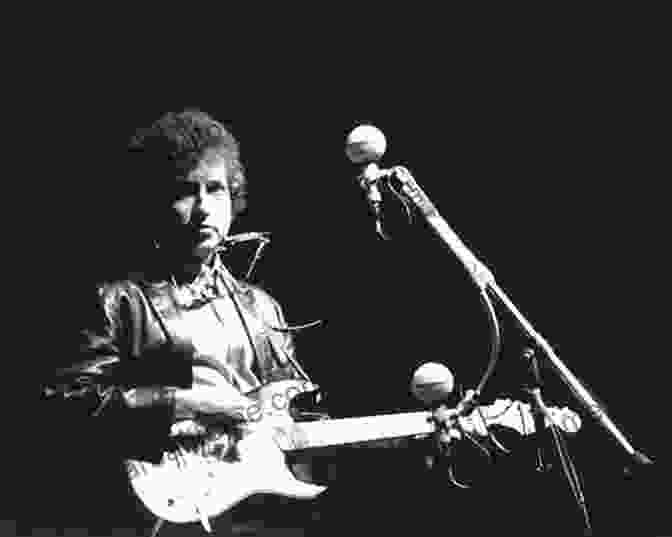 Bob Dylan At The Newport Folk Festival, 1965 Forever Young: Photographs Of Bob Dylan