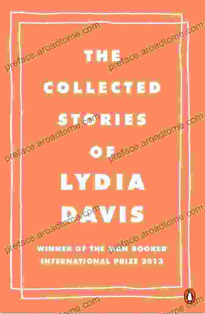 Book Cover Of Brief Lives By Lydia Davis Charlie Chaplin: A Brief Life (Ackroyd S Brief Lives 5)