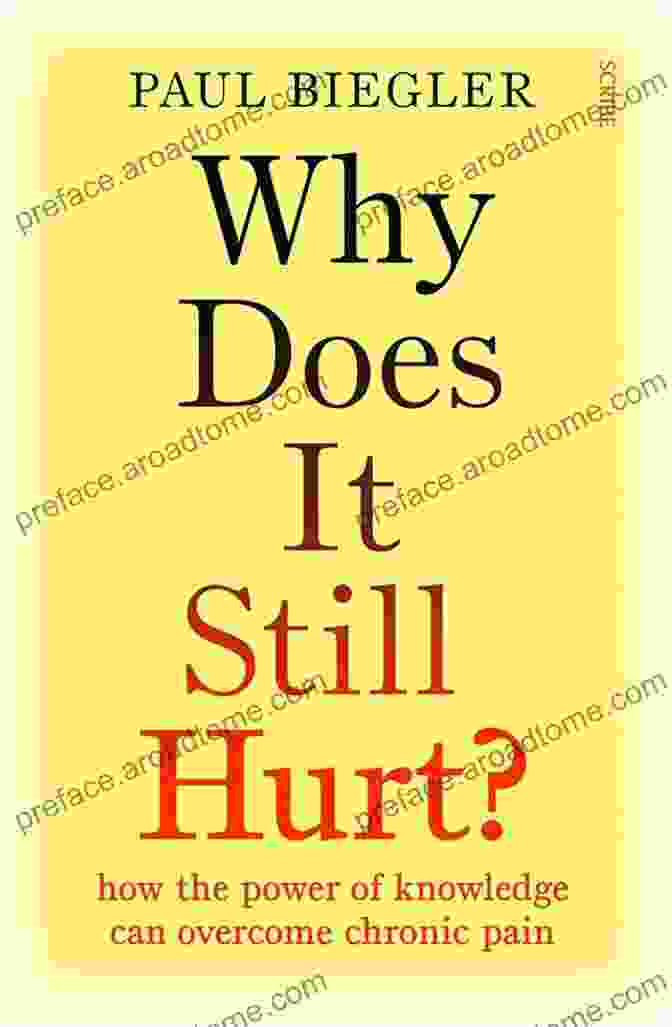 Book Cover Of Why Does It Still Hurt? Why Does It Still Hurt?: Understanding Chronic Muscle And Joint Pain