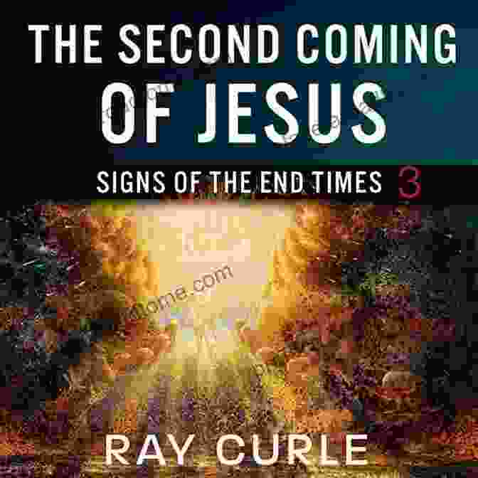 Broken Promises: Jesus, The Second Coming, And The End Of Days Broken Promises: Jesus The Second Coming