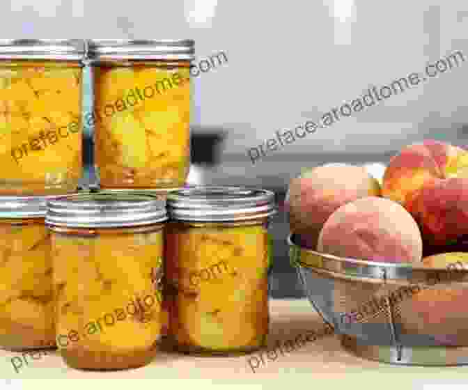 Canning And Preserving Fruits In A Home Kitchen The Influence Of Chemistry On New Foods And Traditional Products (SpringerBriefs In Molecular Science)