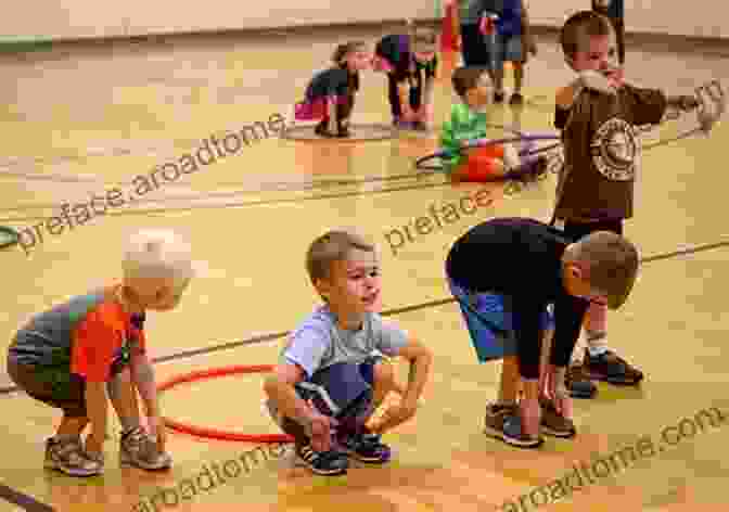 Children Participating In A Physical Education Class Always The Fat Kid: The Truth About The Enduring Effects Of Childhood Obesity