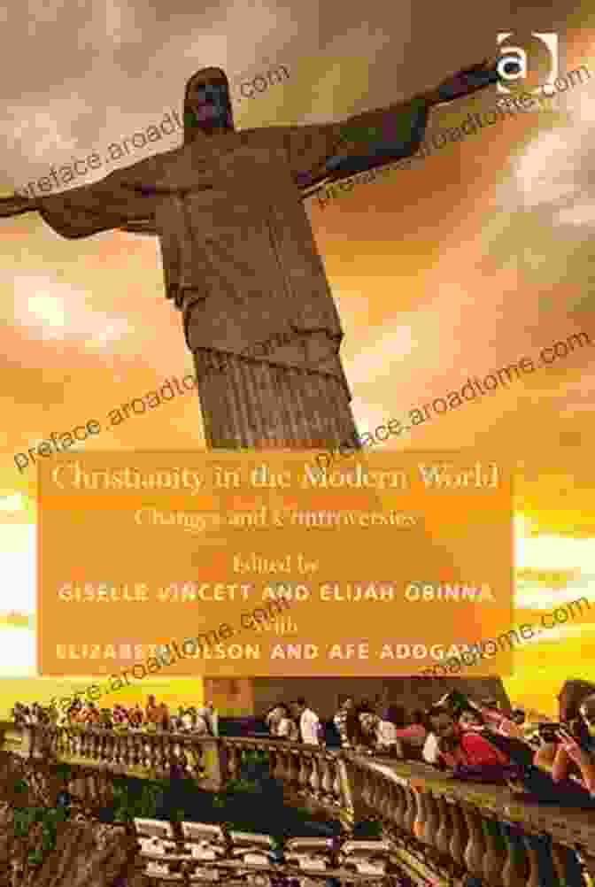 Christianity In The Modern World Christianity: The First Three Thousand Years