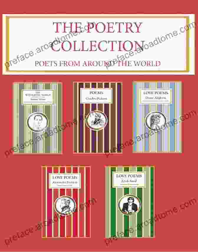 Collection Of Poetry And Prose Book Cover Words On Dots: A Collection Of Poetry And Prose