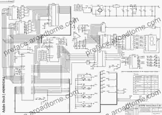 Complex Electrical Circuit Diagram DC Electrical Circuits: Workbook Friedrich Naumann