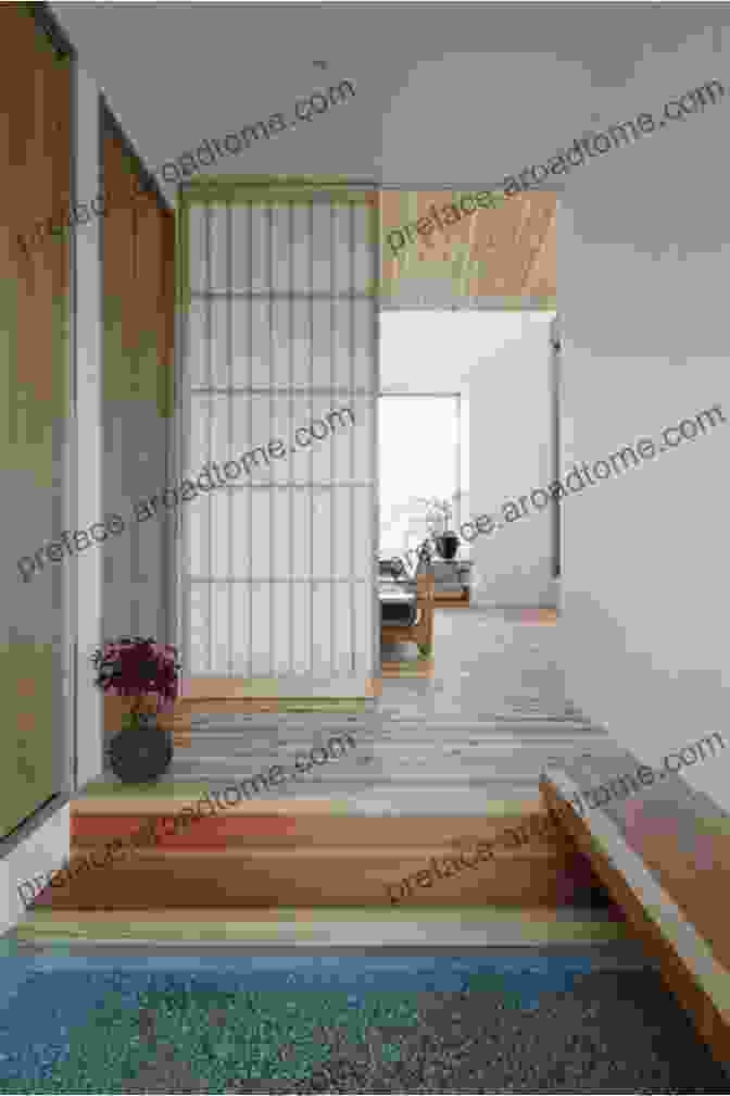 Contemporary Home With Shoji Screens The Complete Guide To Shoji And Kumiko Patterns Volume 11