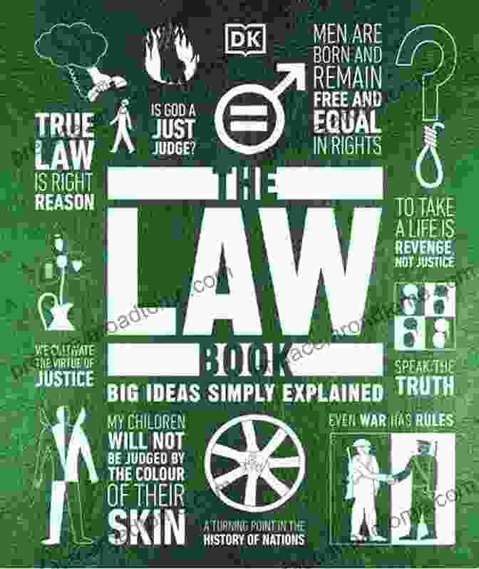 Cover Of The Book 'Law In The Health And Human Services' Law In The Health And Human Services