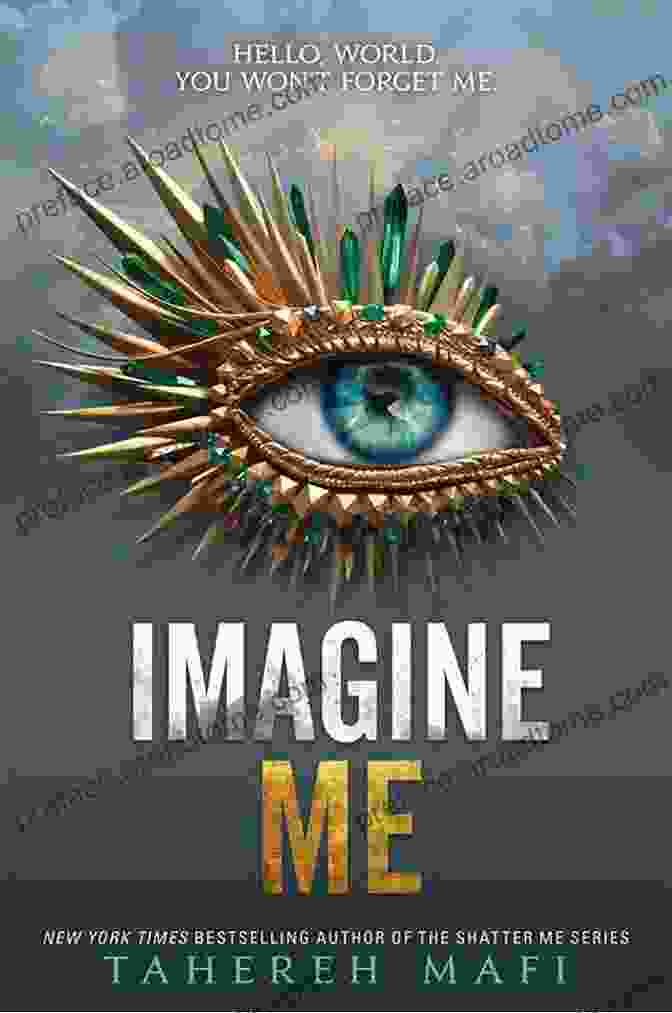 Cover Of 'You Are What You Imagine' By [Author's Name] You Are What You Imagine: 3 Steps To A New Beginning Using Imagework