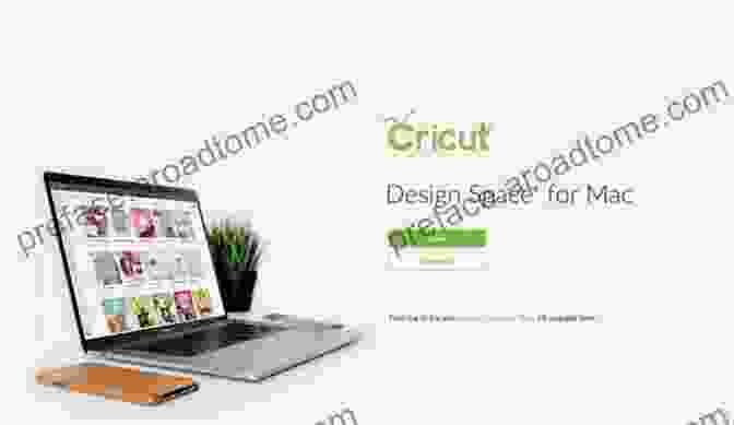 Cricut Design Space Startup Screen Cricut: 10 In 1 2024 Edition The Complete Step By Step Guide For Beginners Design Space Maker Explorer Air 2 Joy Smart Business Ideas Mastering All Machines Tools Materials