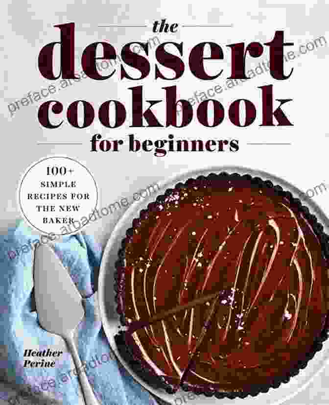 Delicious Dessert Ideas For Beginners Cookbook Cover Delicious Dessert Ideas For Beginners: Amazing Ideas And Beautiful Desserts You Can Make At Home: Polish Food