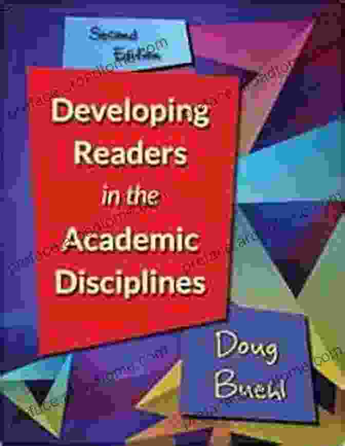 Developing Readers In The Academic Disciplines, 2nd Edition Book Cover Developing Readers In The Academic Disciplines 2nd Edition