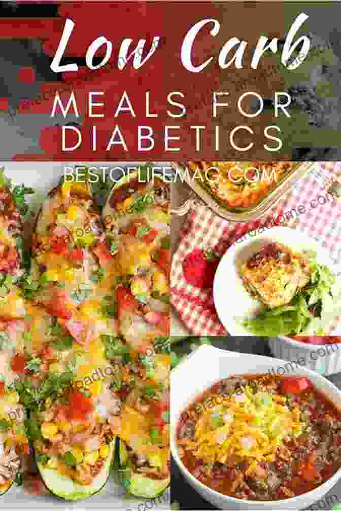 Diabetes Success Stories Low Carb Recipes For Diabetics: Over 305 Low Carb Diabetic Recipes With Quick And Easy Cooking Recipes Full Of Antioxidants And Phytochemicals (Low Carb Natural Weight Loss Transformation 17)