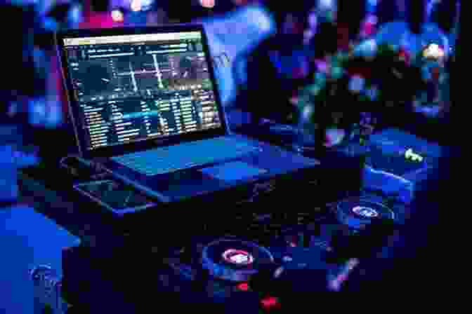 DJ Equipment And Software So You Want To Be A DJ 2?