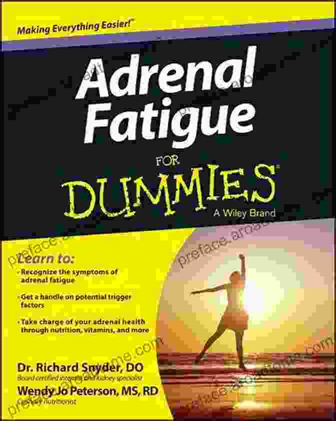 Do I Have Adrenal Fatigue? Book Do I Have Adrenal Fatigue?: Save Your Life Career With Holistic Secrets To Naturally Reclaim Your Energy Health And Hormones