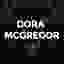 Dora Mcgregor