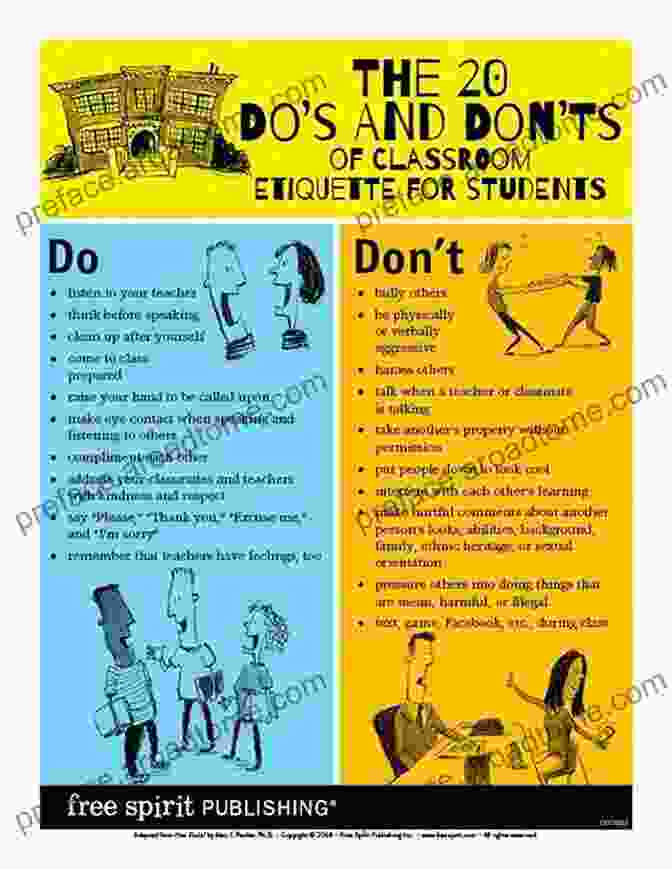 Dos And Don'ts Book Cover I Dos And Don Ts: Wedding Planning Tips From The Front Of House Crew Featuring Behind The Scenes Insights