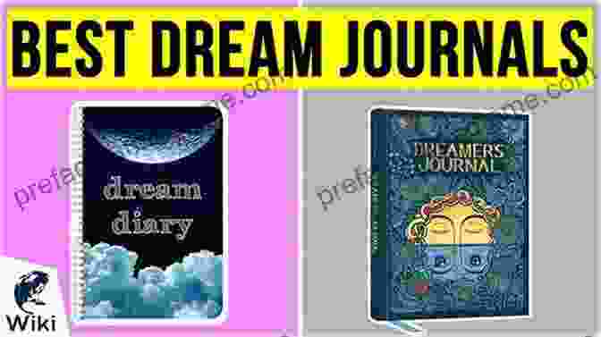 Dream Journal For Boys Cover Dream Journal For Boys: 100 Guided Dream Journal Entries For Boys (Joyful Journals 2)