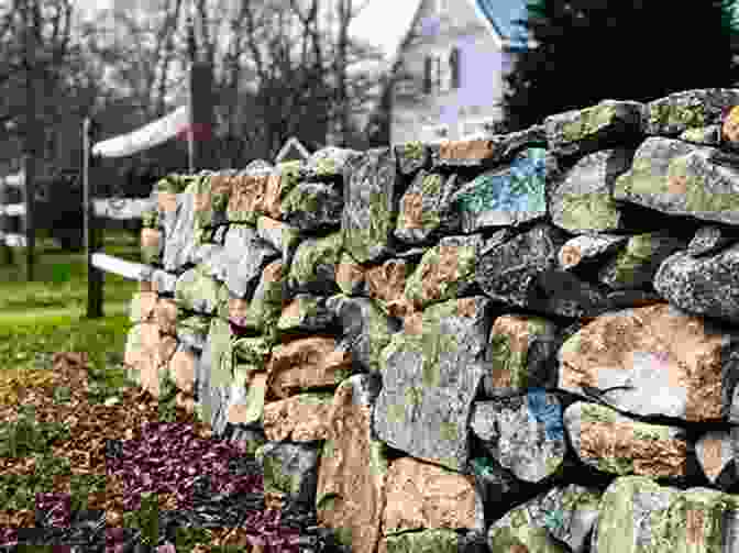 Dry Laid Stone Walls Stone Building: How To Make New England Style Walls And Other Structures The Old Way (Countryman Know How)