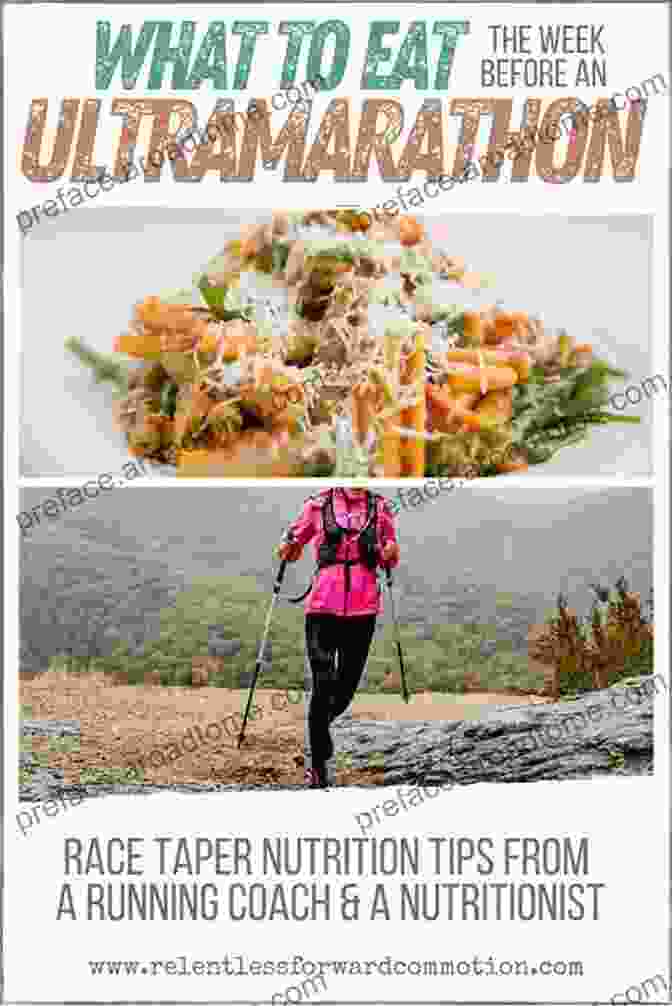 Eat To Run: Holistic Nutrition For The Ultra Marathon Runner Eat To Run Holistic Nutrition For The Ultra Marathon Runner