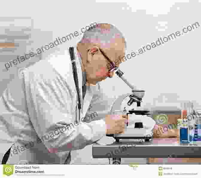 Ernest Just Peering Into A Microscope, Surrounded By Scientific Equipment Who Was Ernest Just? The Story Of A Biologist Biography For Kids Grade 5 Children S Biographies