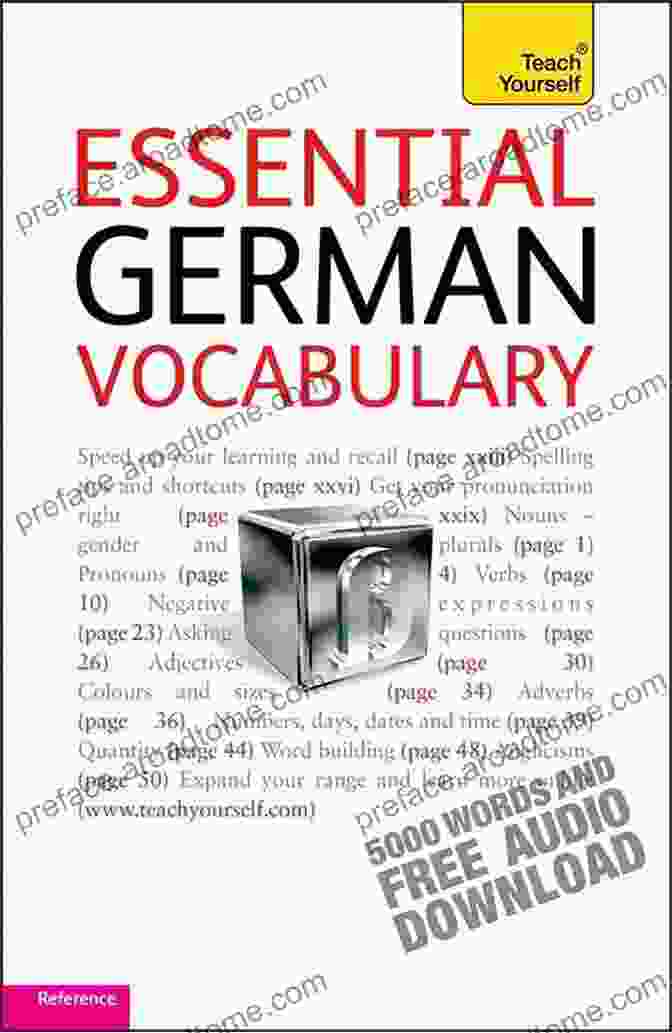 Essential German Vocabulary For Customer Service German For Customer Service People: A Course To Learn Key Words Phrases And Vocabulary Fast And Easily For Those In Hospitality Travel And Other Customer Facing Roles