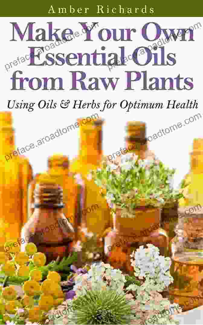 Essential Oil Plant Essential Oils For Beginners: Aromatherapy And Essential Oils: Aromatherapy Recipes For Weight Loss Allergies Headaches Well Being