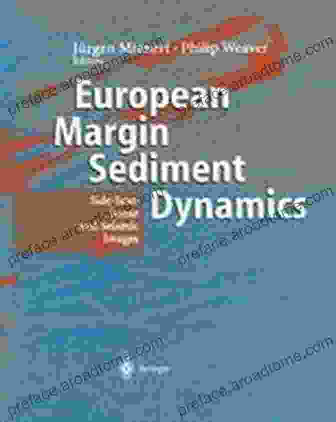 European Margin Sediment Dynamics Book Cover European Margin Sediment Dynamics: Side Scan Sonar And Seismic Images