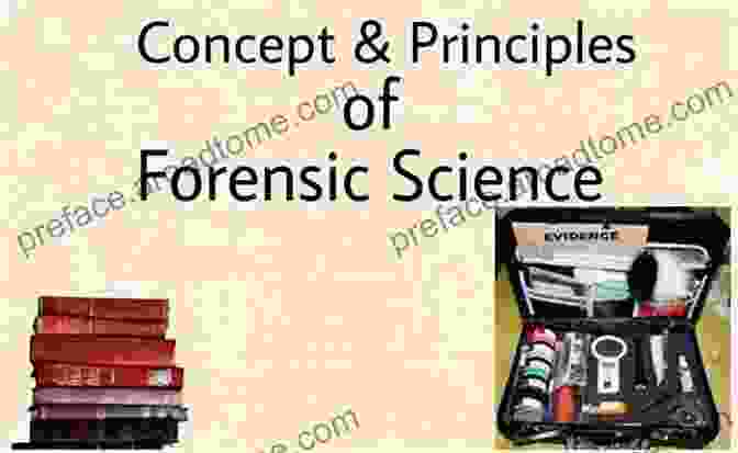 Evolutionary Psychology Concept Being Applied In A Forensic Investigation Analyzing Criminal Minds: Forensic Investigative Science For The 21st Century (Brain Behavior And Evolution)