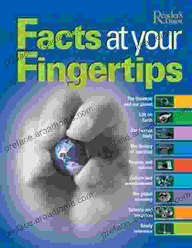 Facts At Your Fingertips Book Cover Pocket Genius: Rocks And Minerals: Facts At Your Fingertips