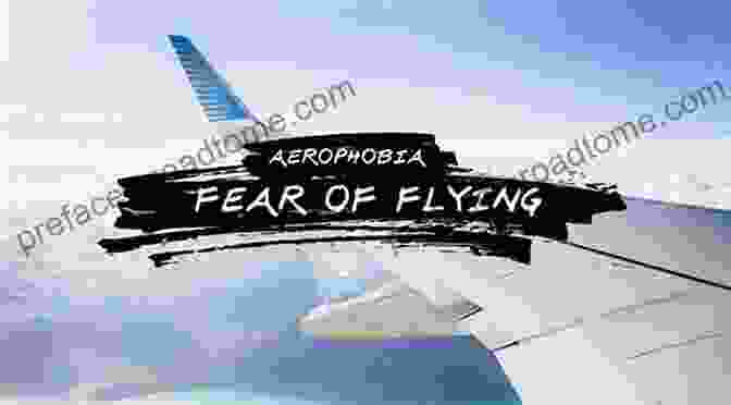 Fear Of Flying: Causes And Triggers Fly Away Fear: Overcoming Your Fear Of Flying (The Self Help Series)