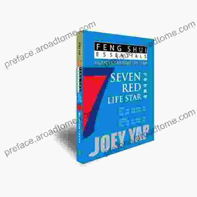 Feng Shui Essentials Red Life Star Book Cover Feng Shui Essentials 7 Red Life Star