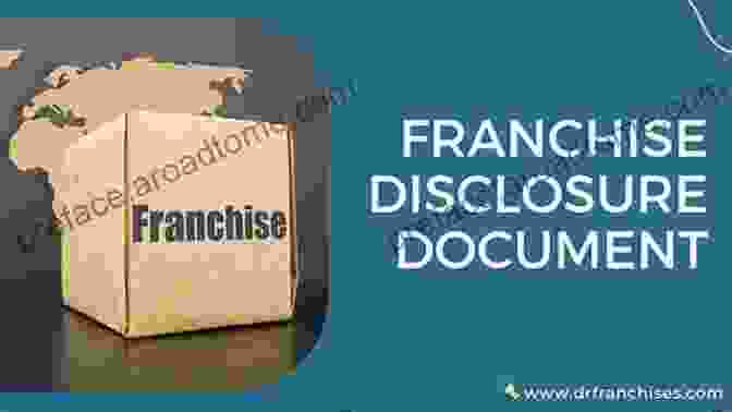 Franchise Disclosure Document The Dark Side Of Franchising: How To Avoid Being Swindled And Make An Educated Buying Decision