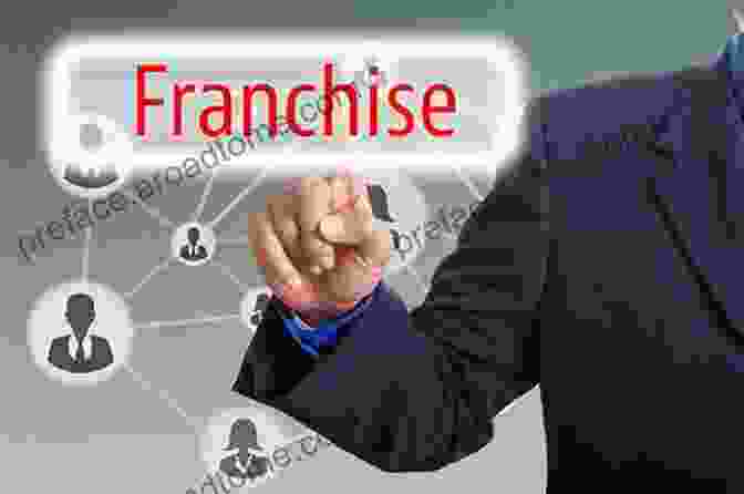 Franchisee Paying Fees The Dark Side Of Franchising: How To Avoid Being Swindled And Make An Educated Buying Decision