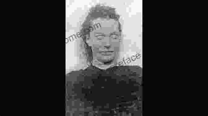 Haunted Portraits Of Jack The Ripper's Known Victims The Hidden Lives Of Jack The Ripper S Victims